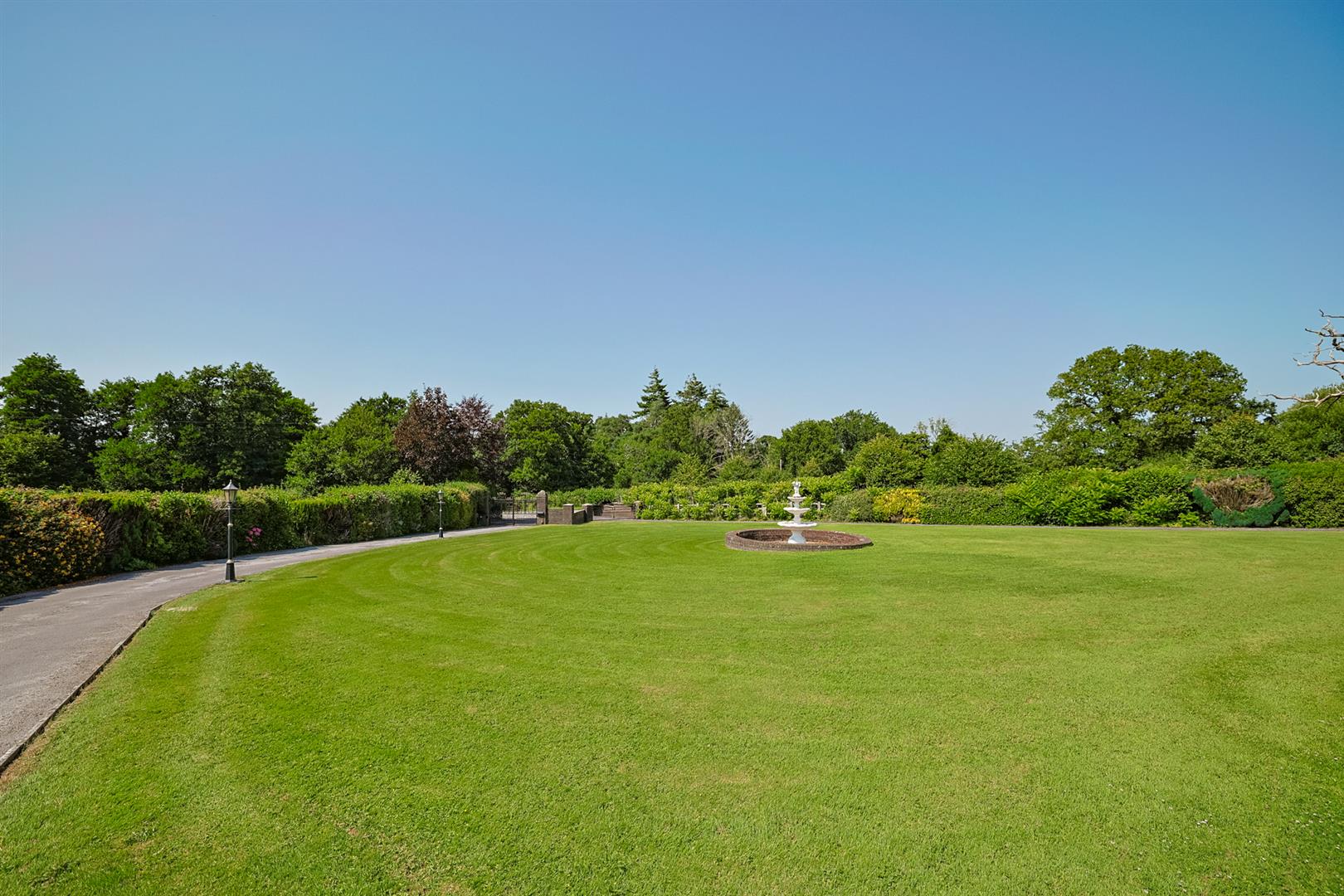 Highgrove, Golden Grove, Carmarthen, SA32 8NW